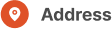 address address